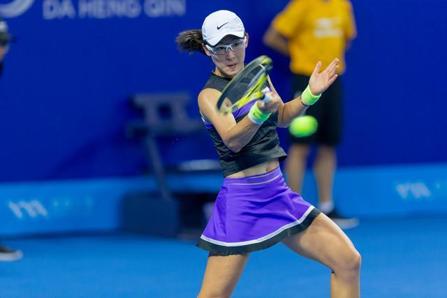 选手因情绪 选手因情绪