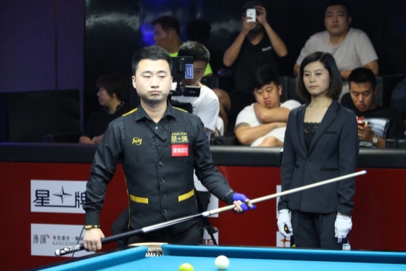 这一趋势更 这一趋势更